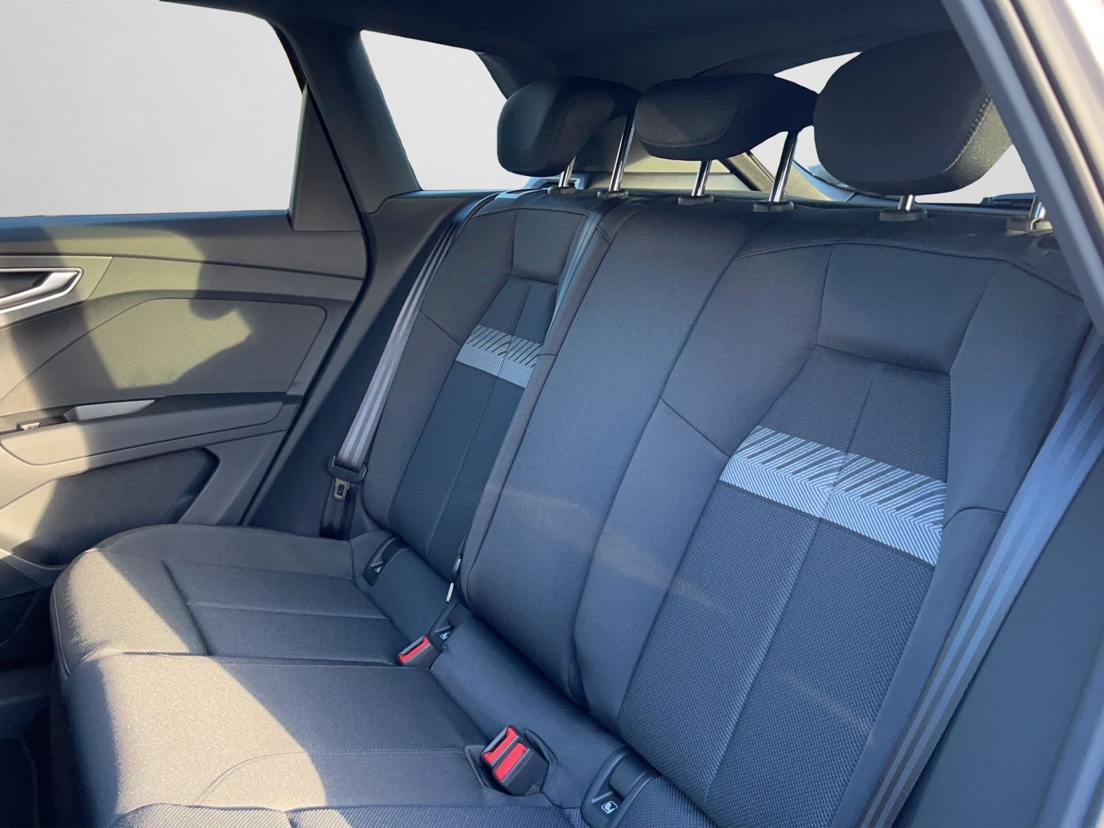 Audi Q4 e-tron - Bild 15