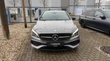 Mercedes-Benz CLA 250 Shooting Brake 4Matic MB-100 H&K AHK - Mercedes-Benz: Mb
