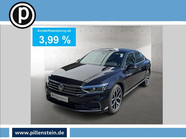 Volkswagen Passat GTE R-LINE 1.4 TSI DSG PANORAMA LEDER STA