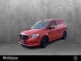 Mercedes-Benz Citan 108 CDI Kasten BASE Standard MBUX/KLIMA - gebrauchte Mercedes-Benz Citan aus dem Jahr 2023