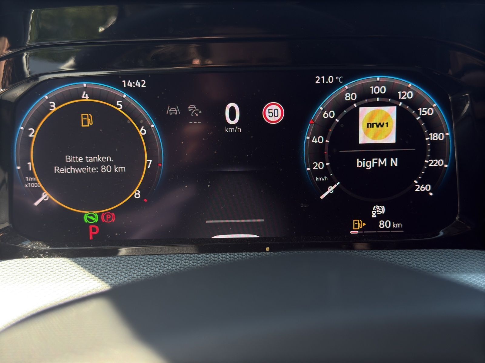 Volkswagen Golf - Bild 11
