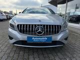 Mercedes-Benz A 180 A A 180 BlueEfficiency Urban - Mercedes-Benz A 180 Gebrauchtwagen in Augsburg