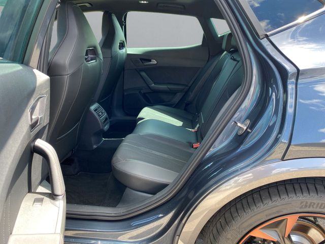 Formentor VZ 245PS Hybrid *PANO+MATRIX+AHK+NAVI*