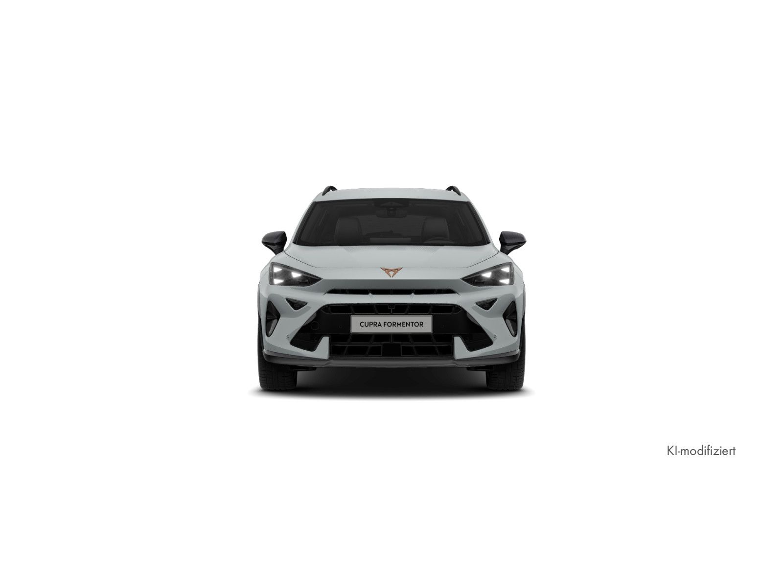 Cupra Formentor 1.5 e-HYBRID 150 kW (204 PS) 6-Gang-DS imagem 2