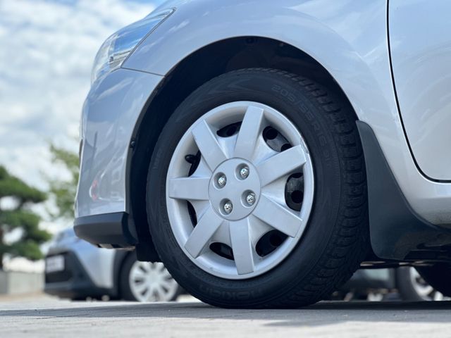 Toyota Auris  Hybrid Executive