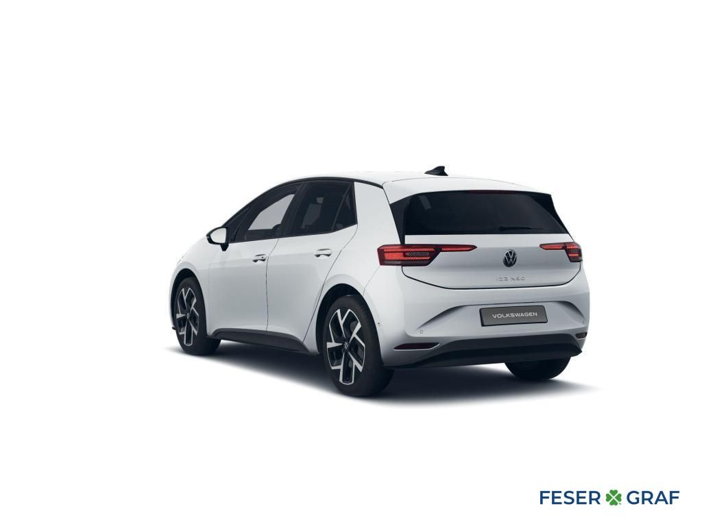 Volkswagen ID.3 Neo Style 190 PS 58 kWh 1-Gang- imagem 2