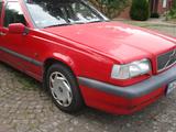 Volvo 850 GLE SE GL, 5 Zylinder, TÜV 05/2026 - Volvo 850: Gl