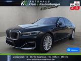 BMW 740d xDrive +SITZBELÜFT+SOFT-CLOSE+B&O+STANDHZG+