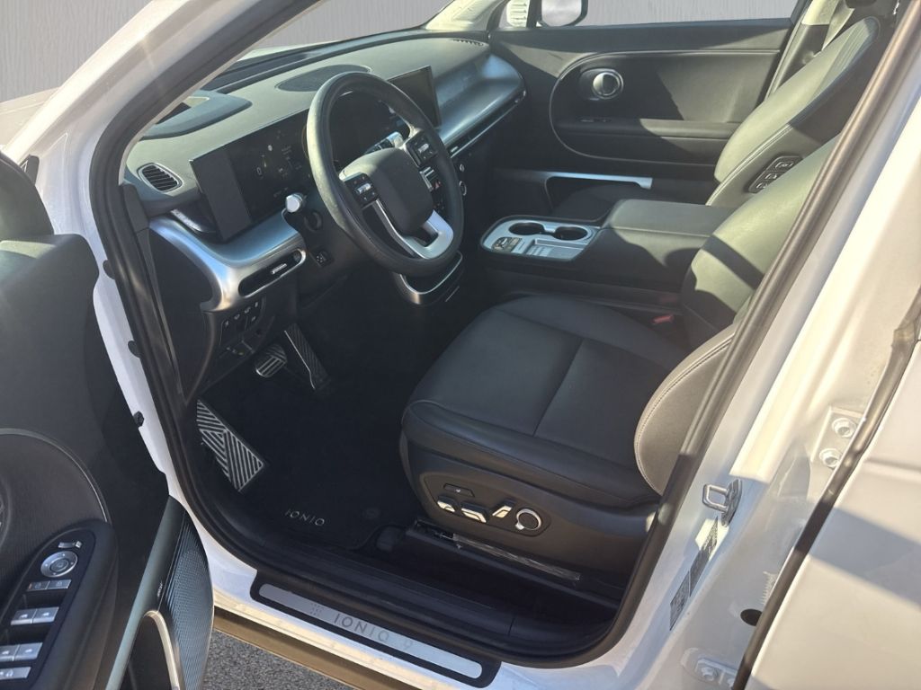 Hyundai IONIQ 9 – Bild 13