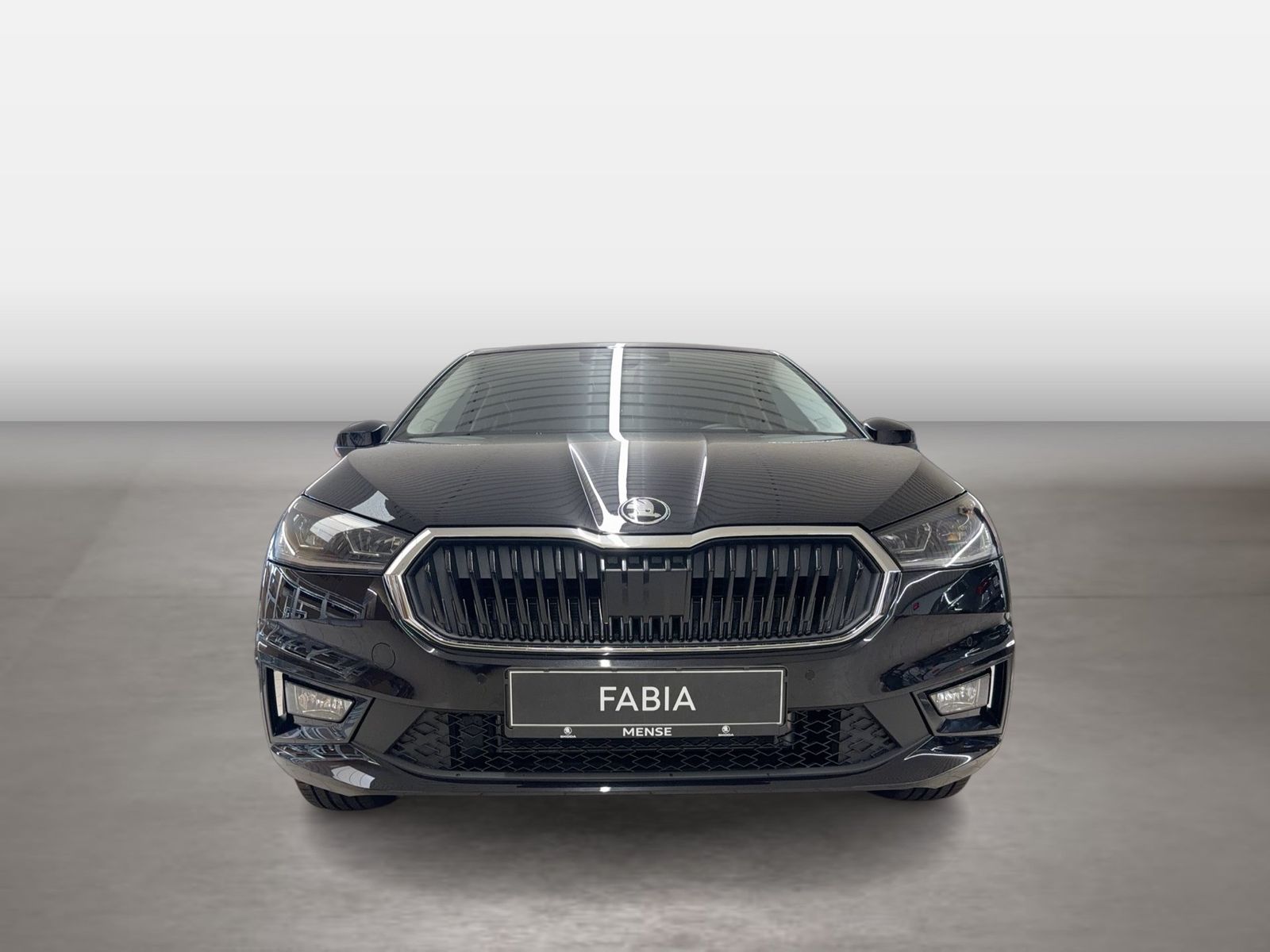 Skoda Fabia - Bild 6