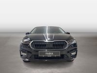 Skoda Fabia - Vorschau Bild 6