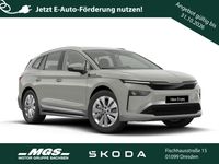 Skoda Enyaq - Vorschau Bild 1