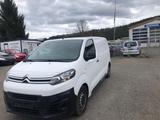 Citroën Jumpy Kasten Profi M - Citroën Jumpy aus 2018