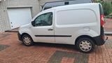 Renault kangoo - Renault Kangoo aus 2009 mit Diesel-Antrieb