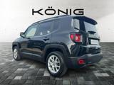 Jeep Renegade 1.3 T-GDI Limited ACC|Winterp.|Kamera - gebrauchte Jeep Renegade aus dem Jahr 2022