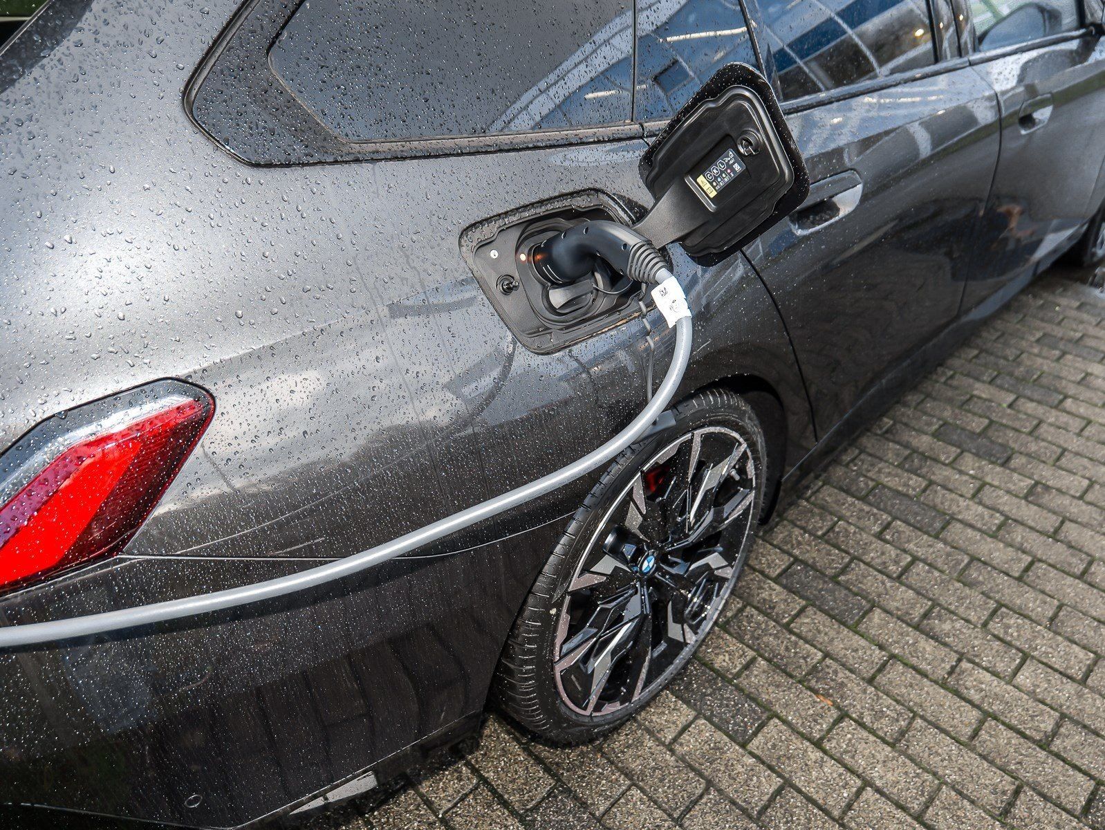 BMW i5 - Bild 22