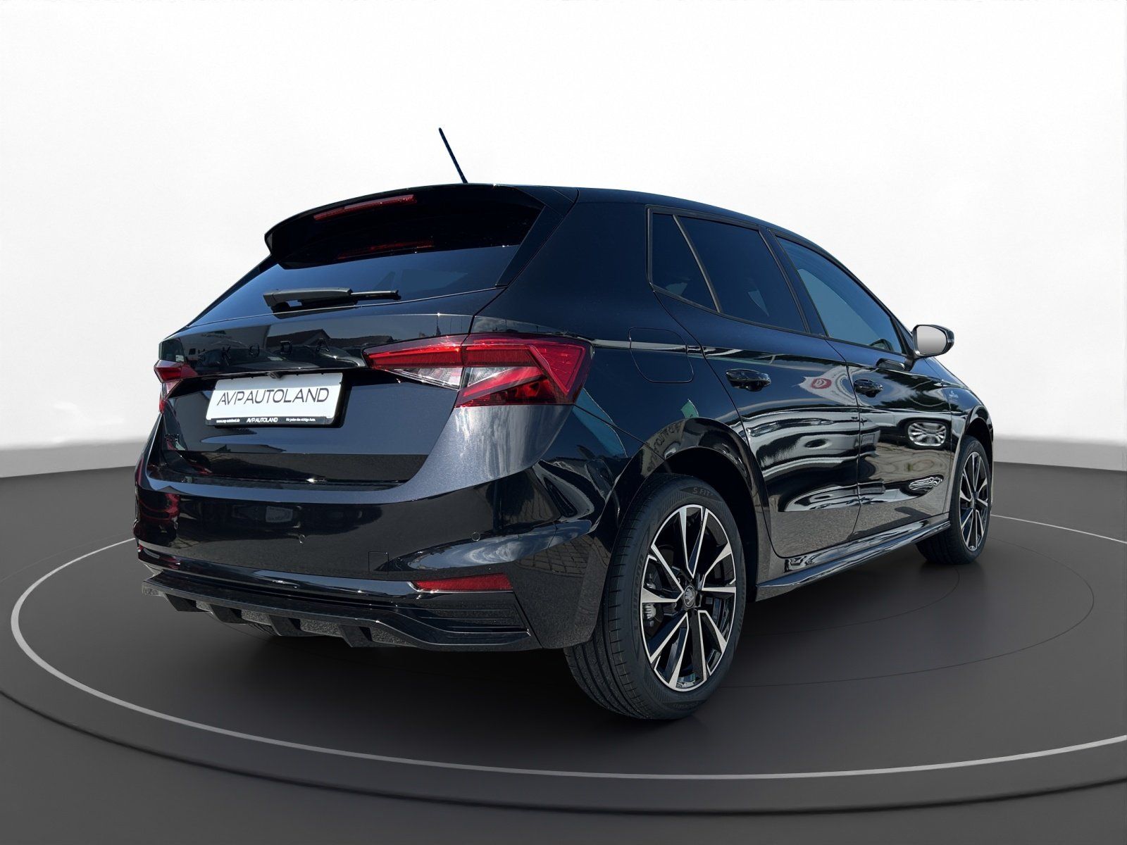 Skoda Fabia - Bild 5