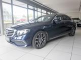 Mercedes-Benz E 220 d Exclusive Multibeam,Sthzg,Kam,Totw,Ambi - Mercedes-Benz E 220: Standheizung