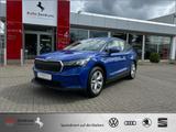 Skoda Enyaq iV 50*AZN-Haus-Förderung* Kamera NAVI LED - gebrauchte Skoda Enyaq aus dem Jahr 2024