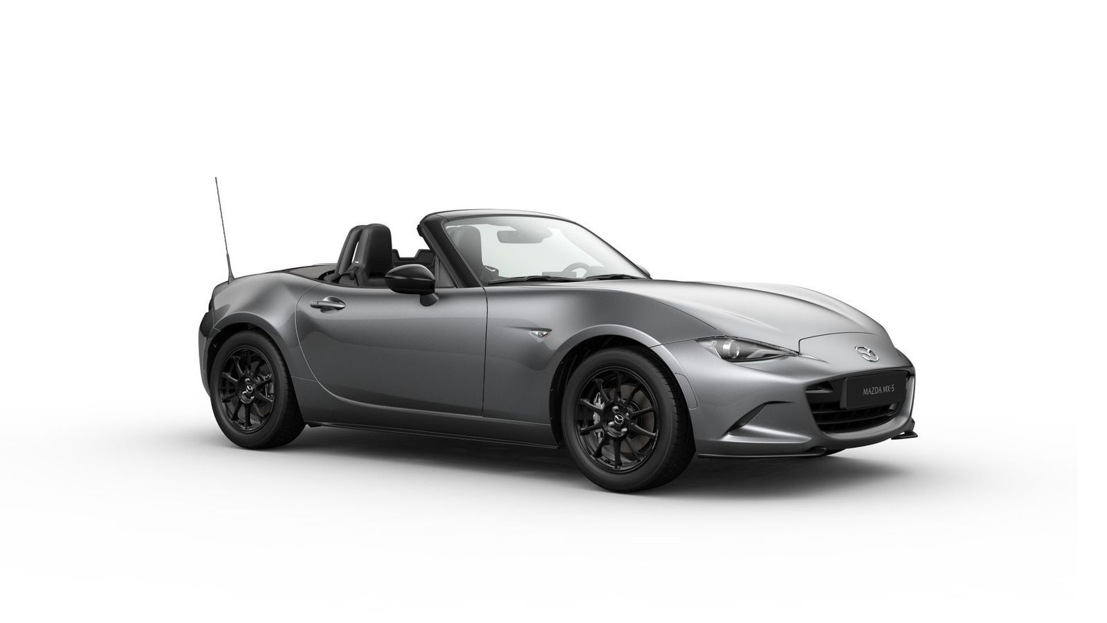 Mazda MX-5 - Bild 11