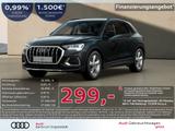 Audi Q3 35 TDI advanced AHK LED ACC Kam Navi+ Virtual