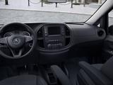 Mercedes-Benz Vito 116 TOURER PRO EXTRAL NAVI KLIMA KAMERA PDC - Mercedes-Benz Vito in Kiel