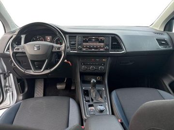 SEAT Ateca - 7