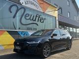Ford Focus Turnier ST-Line X, ACC, LED; B&O, Apple Ca - Ford Focus aus 2025