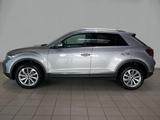 Volkswagen T-Roc Style 2.0 TDI DSG | LED AHK RFK ACC Navi - Volkswagen T-Roc mit Diesel-Antrieb: mit Navigationssystem