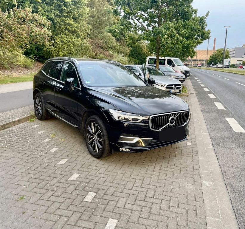 Image of Volvo XC60
