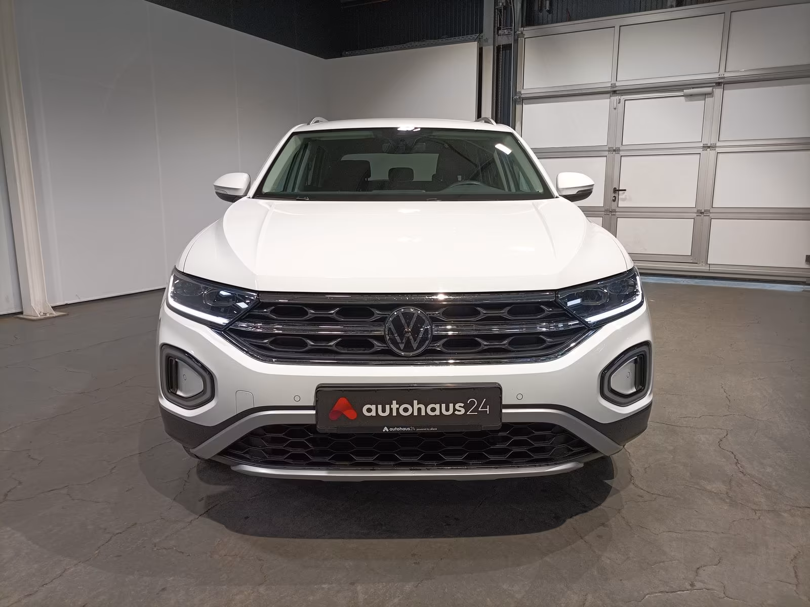 Volkswagen T-Roc 1.0 TSI Style OPF LED|ParkPilot|Sitzhz|App