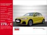 Audi A1 Sportback 30 TFSI S tronic advanced - Audi A1: Advanced