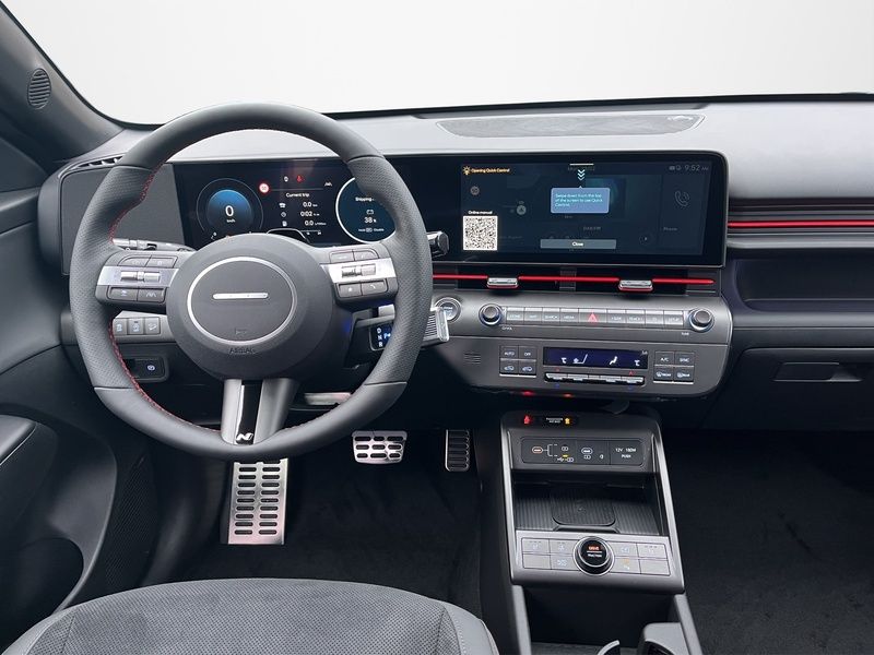Hyundai Kona – Bild 18