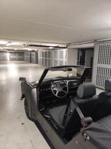 Trabant Kübel, BJ. 1989, H-Zulassung - Trabant Gebrauchtwagen