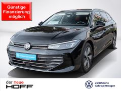 Volkswagen Passat Variant 1.5 TSI eHybrid Business Anschlus