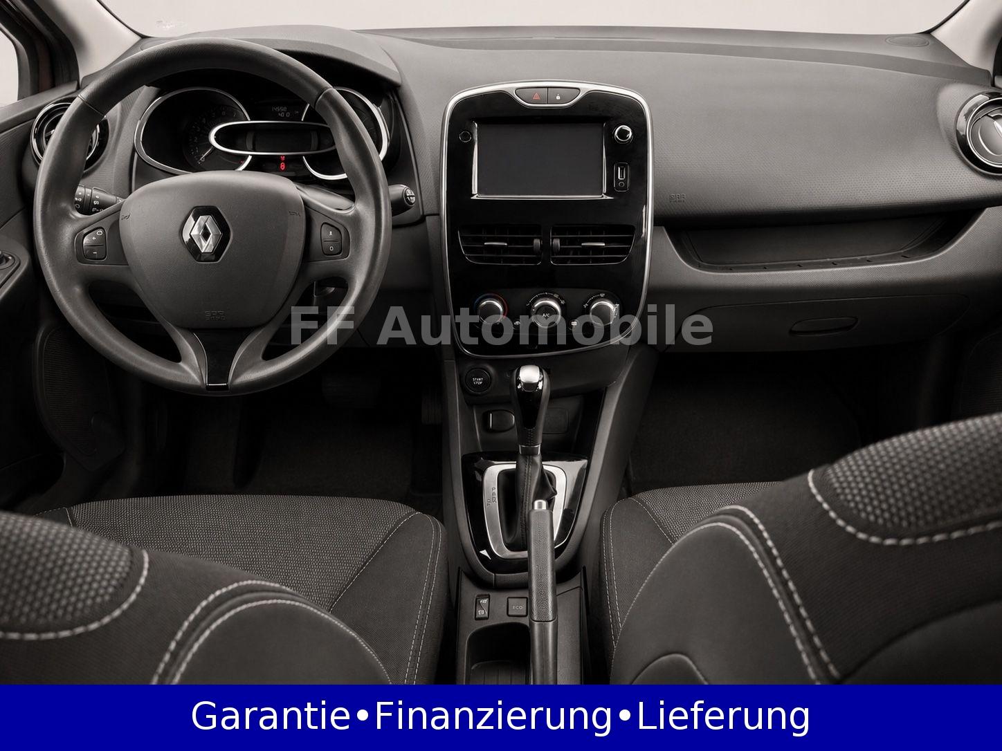 Renault Clio 2015 — photo 7