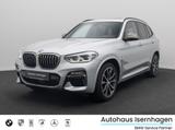 BMW X3 M40i H/K 360°DisplKey ACC HUD Panorama 20Zoll - BMW X3 M40 mit Panoramadach