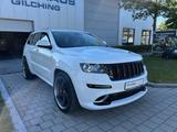 Jeep Grand Cherokee SRT 6.4 V8 HEMI Automatik *DE*TOP - gebrauchte Jeep Grand Cherokee aus dem Jahr 2013