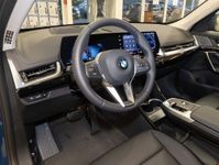 BMW X1 - Vorschau Bild 4