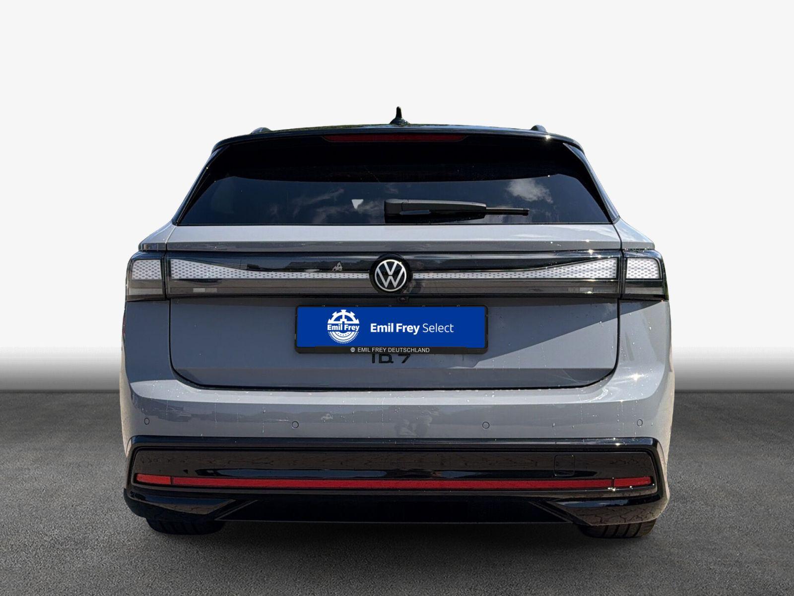 Volkswagen ID.7 Tourer ID.7 Tourer Pro S 210 kW AHK RFK Hea