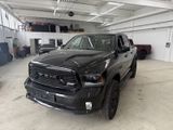 Dodge RAM,Sport, 4x4 ,5.7 Hemi,Crew Cab, - Dodge RAM: Crew Cab