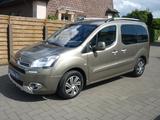 Citroën BERLINGO 1,6 eHDI +AUTOM+PDC+1.HAND+TOPZUSTAND ! - Citroën Berlingo in Düsseldorf