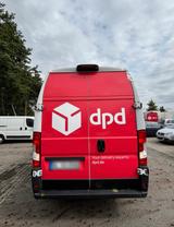 Fiat Ducato - Fiat Ducato von privat