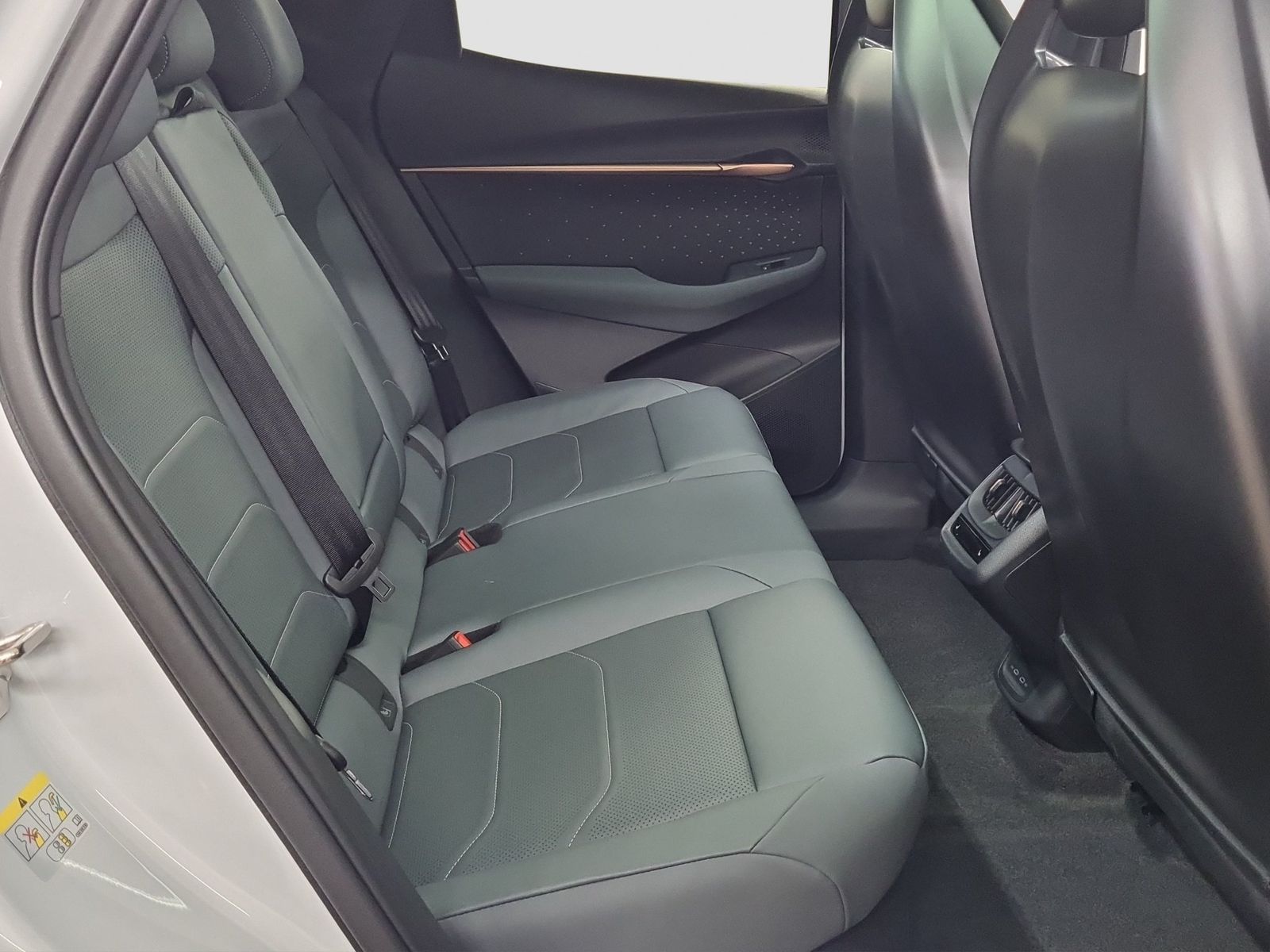 Cupra Tavascan - Bild 17