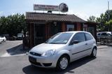 Ford Fiesta*Benzin & Gas*Klima*Euro4*1 Hand* - Ford Fiesta: Gas