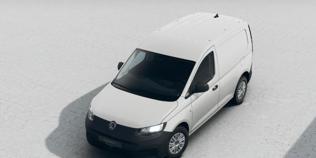 Volkswagen Caddy - Bild 5