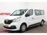 Renault Trafic Passenger 1.6 dCi Expression Energy 9-Per - Angebote