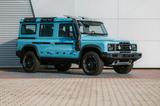 INEOS Grenadier Station Wagon Trialmaster Edition - INEOS Grenadier: Trialmaster Edition