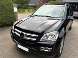Mercedes-Benz GL 420 CDI 4MATIC - TÜV Neu, 7-Sitzer  - Mercedes GL 420 mit Schiebedach