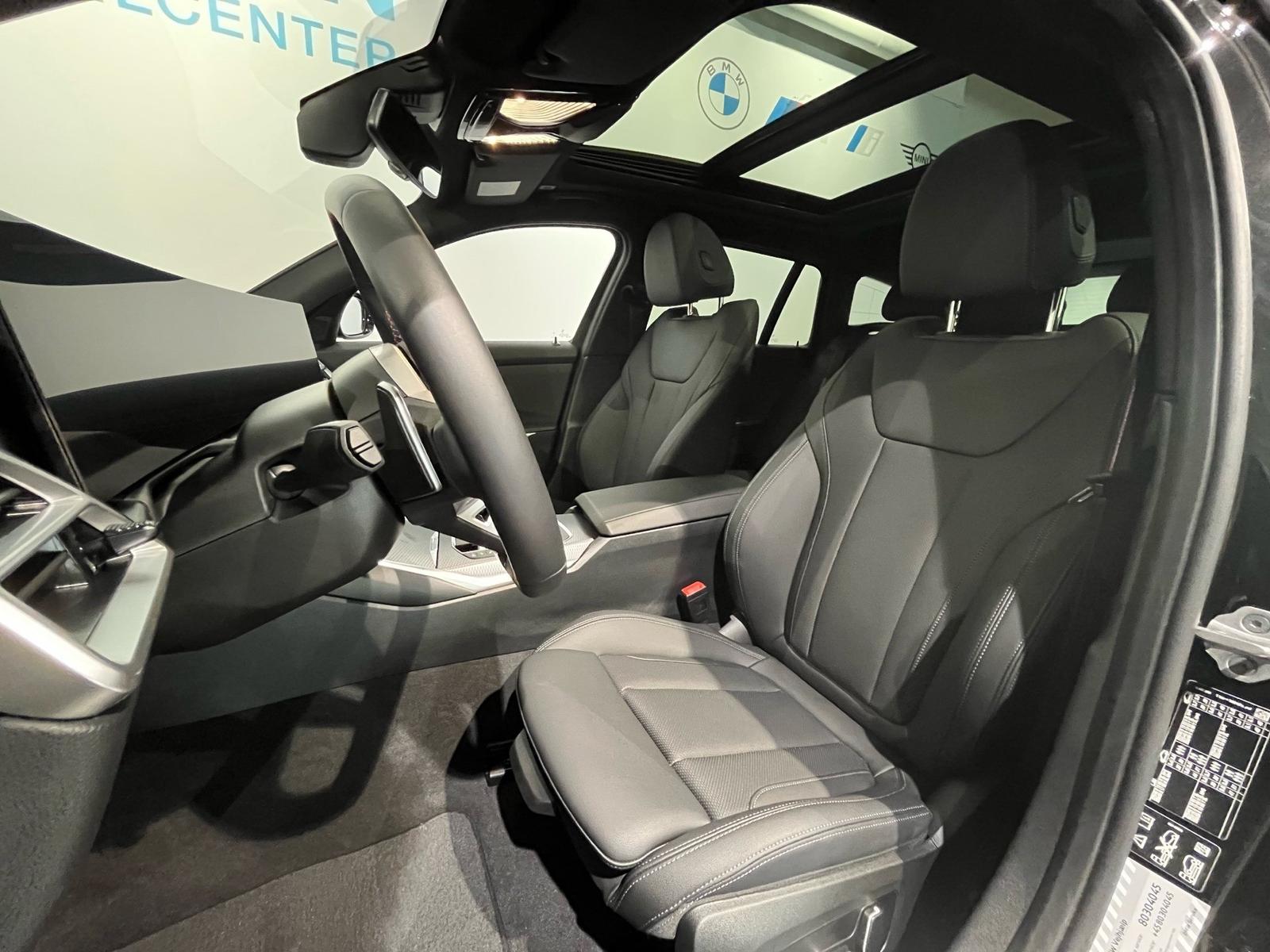 BMW M340i xDrive M SportpaketPro/Panorama/Kamera/ACC